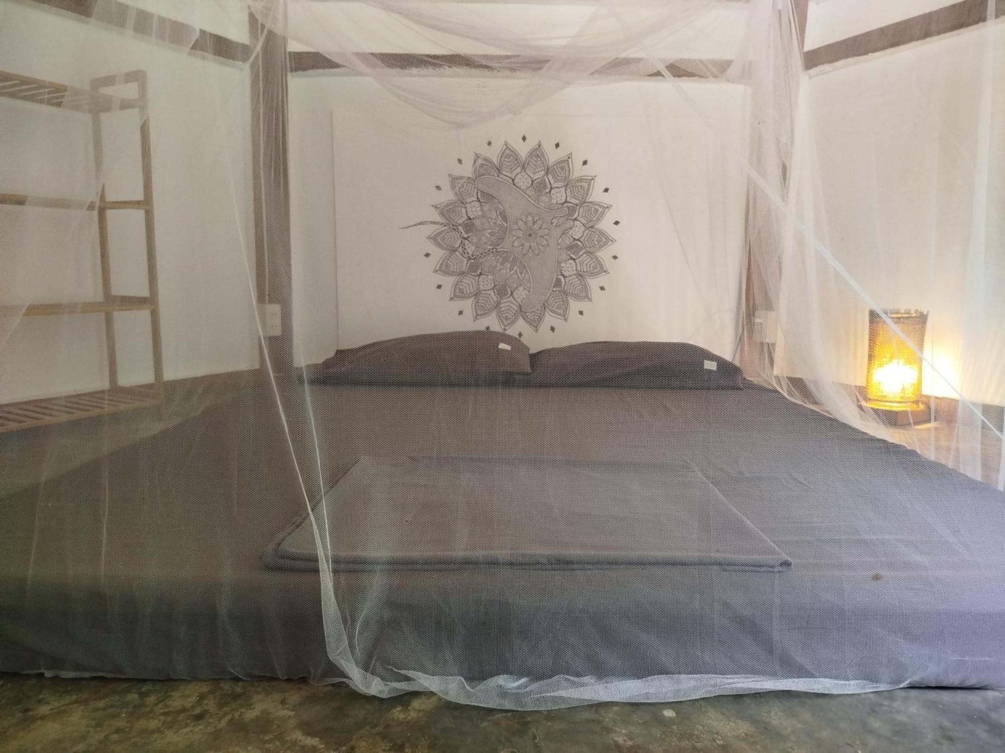Little Nomads Eco-Guesthouse Siquijor Bagian luar foto